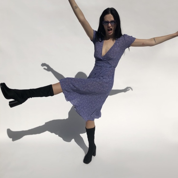 Réalisation Par The Teale in Purple Haze - Picture 5 of 5